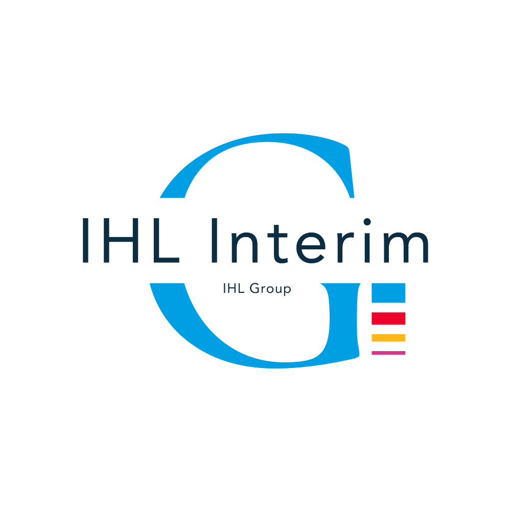 Ihl interim logo simple